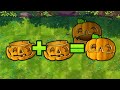 Pvz fusion 3.7 New [Fusion Plant 491: Pumpkin Box!]