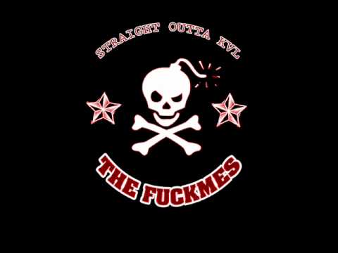 THE FUCKMES - FASCIST COPS