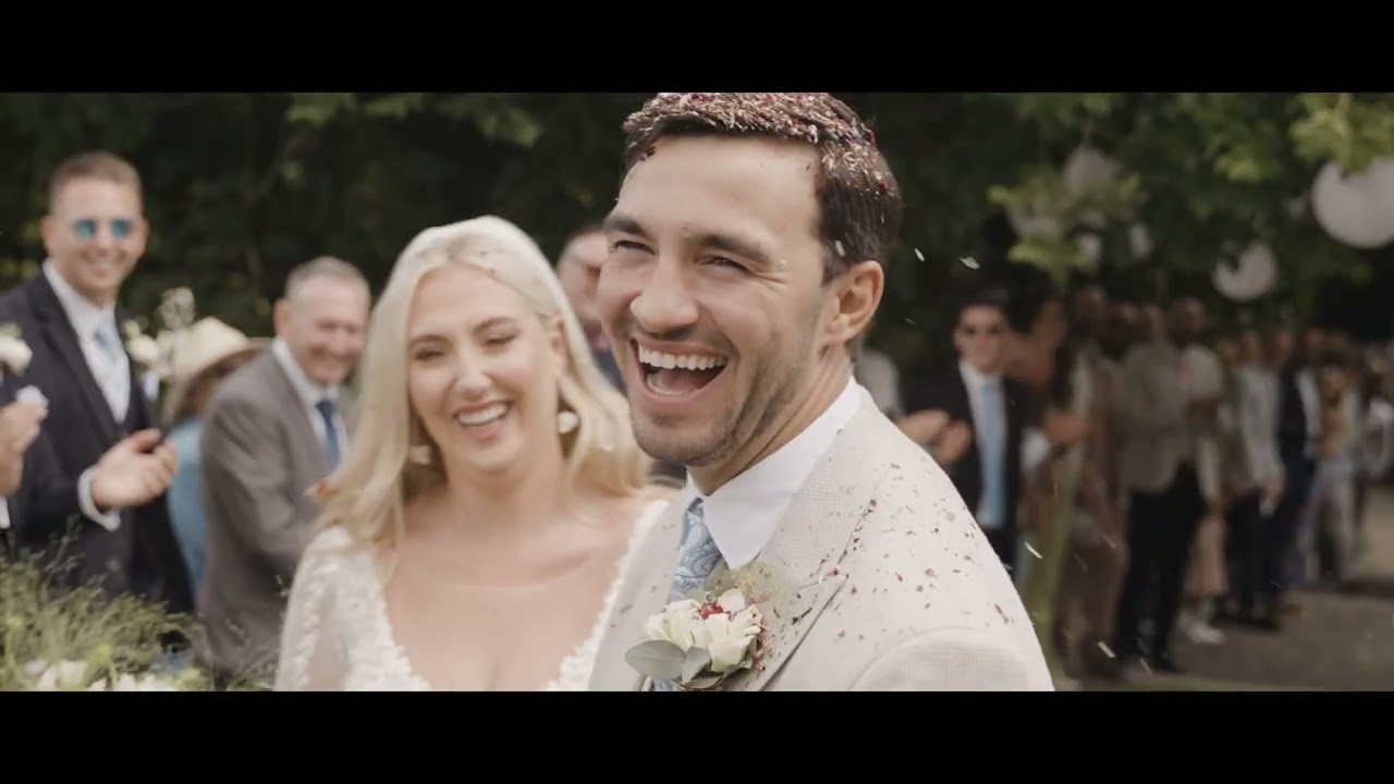 Showreel + BTS MK1