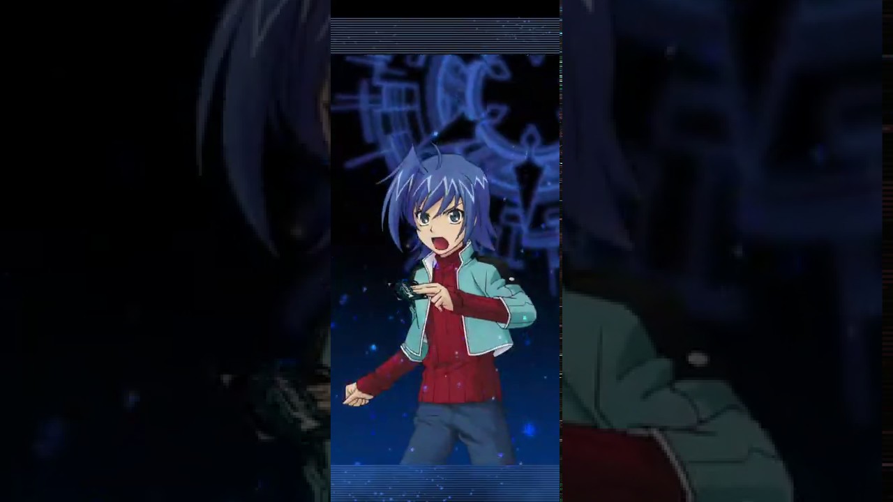 Young Pegasus Knight Setup | Royal Paladin | Vanguard Zero