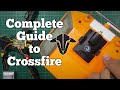 Complete Guide to TBS Crossfire 2020