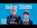15 Reasons The Gap Between The Old And The Young Continues To Grow