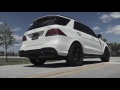 RENNtech | R3+ GLE63 AMG SUV