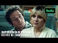 Bruce Springsteen Ends His Relationship | Springsteen: Deliver Me From Nowhere | Hulu