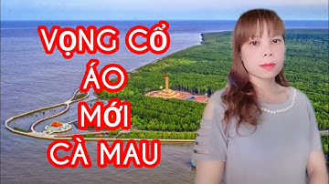 VỌNG CỔ : ÁO MỚI CÀ MAU - TRANG NGUYỄN - NHẠC -THANH SƠN -CỔ :VIỄN CHÂU