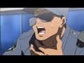 Black Cat Episode 10 English Subtitles 