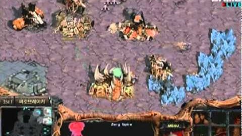 PDPOP MSL Ro8 - Calm vs. Hydra Set 3