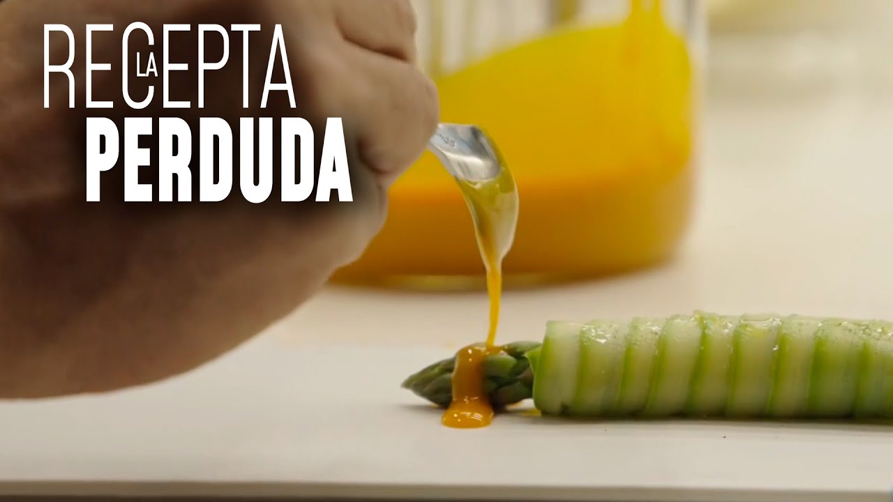 Caneló creatiu | La Recepta Perduda | RTVE Catalunya