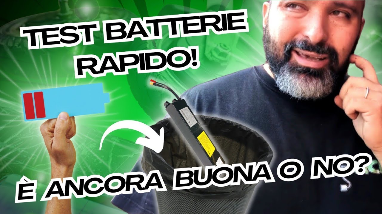 Tester batteria, lampadina e fusibili 1,5 V - 9 V 633909 PT