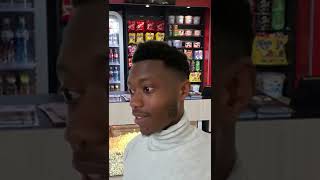 Les Affaires Sont Les Affaires