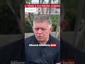 Premiér Robert Fico sa vo videu vyjadril k aktuálnym politickým témam.