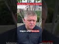 Premiér Robert Fico sa vo videu vyjadril k aktuálnym politickým témam.
