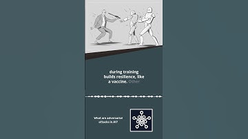 What are adversarial attacks in AI?
