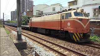 7502次 E323 1100812