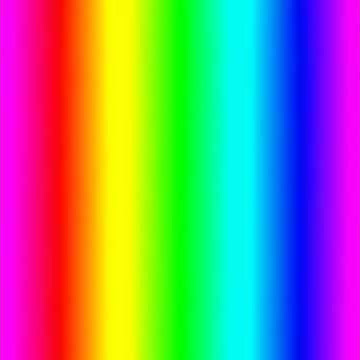 Rainbow overlay🌈 - Part 3 (download)
