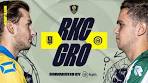 RKC Waalwijk FC Groningen | Round 16 | KPN eDivisie - YouTube