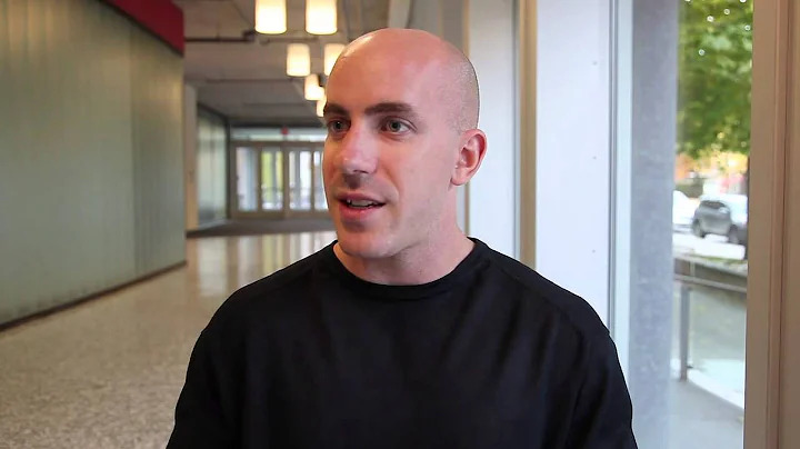 Academic Appointments 2011-2012: Adam Steinberg