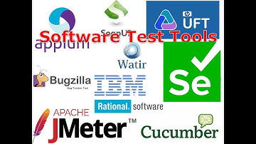 Software Testing Tools Multiple Choice Questions and Answers | G C Reddy Explanation |