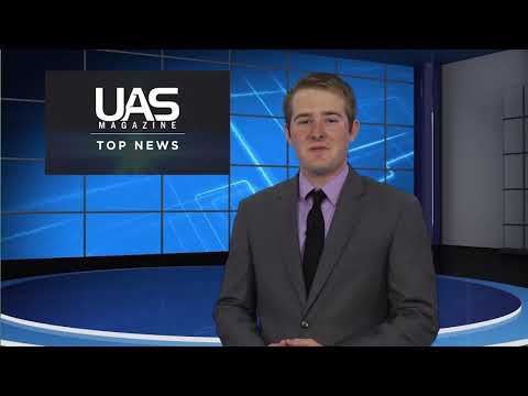 UAS Magazine's Top News - Week of 8.14.17