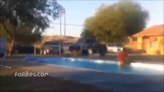 Best Fail Compilation August 2013 (HD)