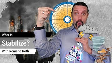 What is Stabilize ⚖️? | SAFe DevOps Health Radar