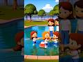 Tiny friends#cartoon #englishlearning #kwai #whowillbemylifepartnerta