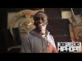 Blizzy Trill "30 For 30" Freestyle