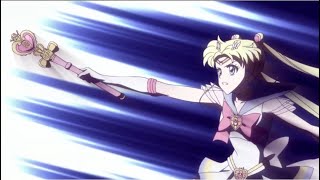 劇場版『美少女戦士セーラームーン』クリスタル シーズン3』DELUXE