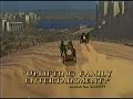 The Prince Of Egypt Now On VHS Promo