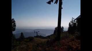 Seymour Mountain - 森Sing情歌