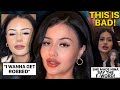 Wendy Ortiz Called Out For Saying She Wants To Get Robbed
