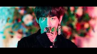 V (BTS) - Trndsttr (fmv)
