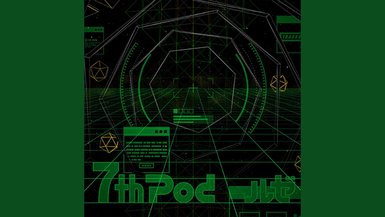 Watch 7thPod on YouTube Watch 7thPod on YouTube