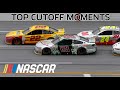 Wild playoff-cutoff moments: Best of NASCAR | NASCAR Cup Series