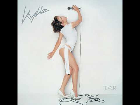 Kylie Minogue Can T Get You Out Of My Head Slowed Reverb