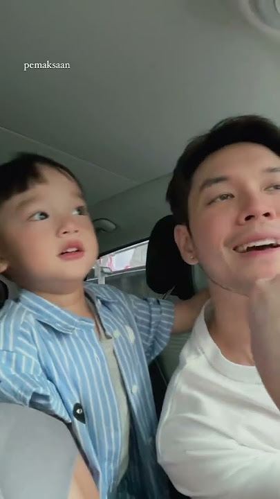 Anthony Xie #shorts #anthonyxie #diantaraduacinta #ayahdananak #audimarissa #keluargacemara #love