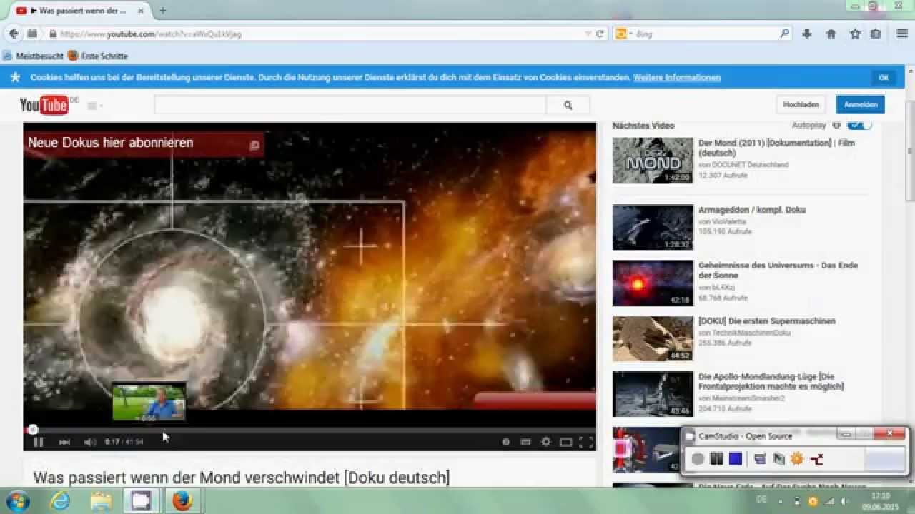Gelöschte Videos Im Internet Wiederfinden 1 - Videos im Internet suchen - YouTube