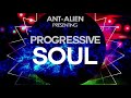 Ableton Live Project @ Progressive Soul Template * PRODUCER LOOPS