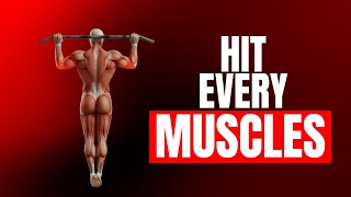 Celebrity How Pull Ups Completely Change your Body Strength Net Worth