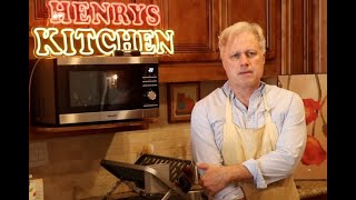 Henry's Kitchen - the Viral Flat Croissant by Henry Phillips 18,900 views 2 weeks ago 5 minutes, 59 seconds