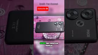 Poco M6 Pro:Harga Anjlok, Fitur Canggih Tetap! #pocox3pro #pocom6pro5g #xiaomi #review #performance