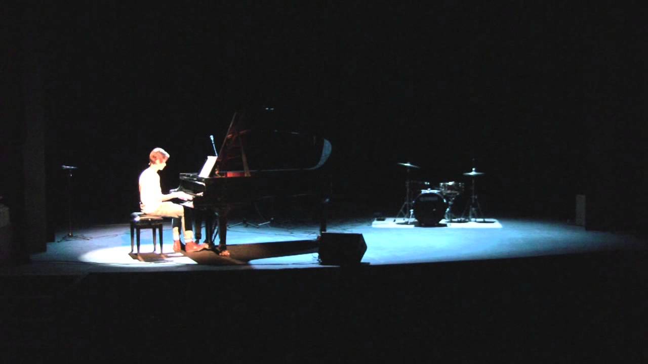 PS Estet Unplugged 20140409 - Emigrantvisa