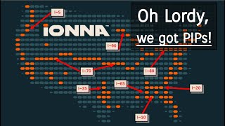 IONNA Project Update - #12