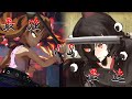 【東方MMDアニメ】東方　理想郷「第弐話　酒呑童子」【東方MMD】【第13回東方ニコ童祭】【バトルアクション】【東方MMD】【MMDドラマ】【MMDアクション】