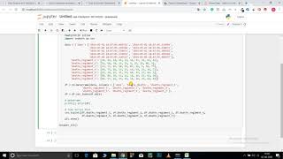 Generate Time Series data using Pandas and Seaborn