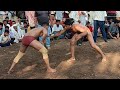 Kaif bhagwan pahalvan kushti mein win dhaula puri 19042024