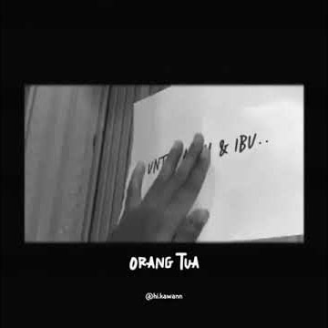 STORY WA, ORANG TUA