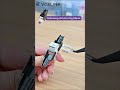 Comparison among different Cat6a toolless plugs.#shorts #rj45 #cat6a #rj45connector #toolless #diy