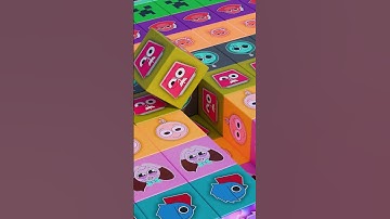 Sprunki Line Choir 46 #roblox