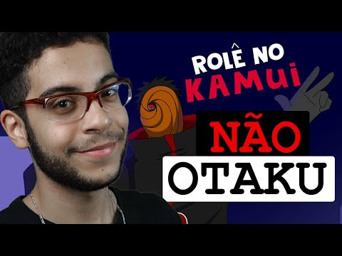 UM NÃO OTAKU E UM OTAKU REAGINDO AO ROLÊ NO KAMUI! | Voice Makers React